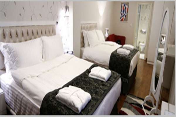 Familienzimmer Familienzimmer