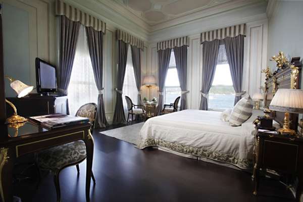 Doppelzimmer Bosporus Palace Doppelzimmer Bosporus Palace