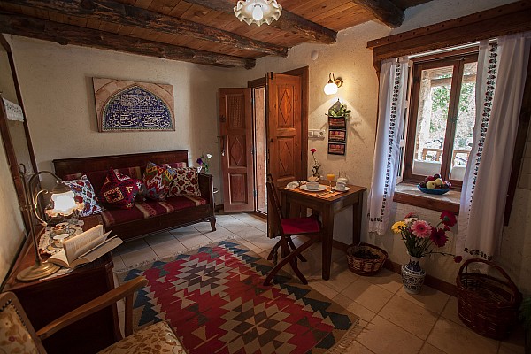 kleine Suite mit Küche kleine Suite mit Küche