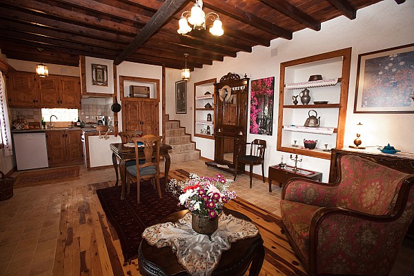 Hochzeitshaus mit Küche Hochzeitshaus mit Küche