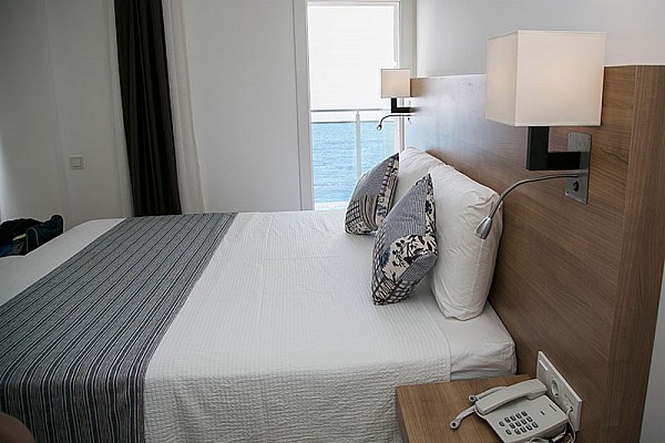 Luxus Doppelzimmer Luxus Doppelzimmer