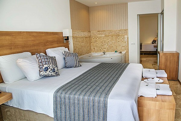 Hochzeitssuite Hochzeitssuite