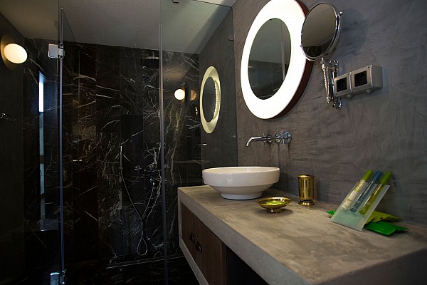 Suite mit Meerblick Suite mit Meerblick