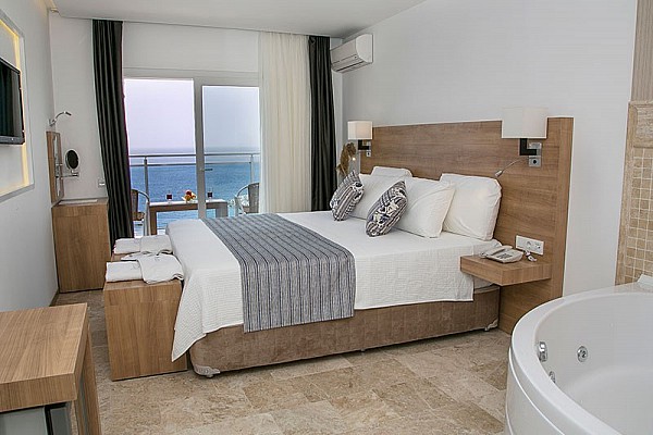 Premium Familiensuite Premium Familiensuite