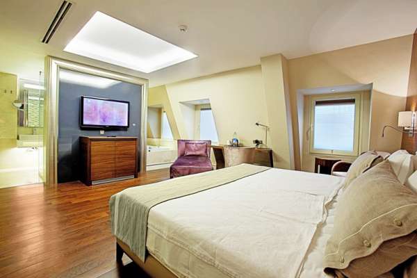 Doppelzimmer Executive Doppelzimmer Executive