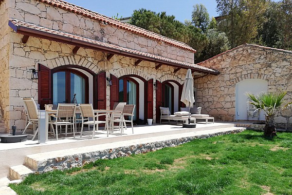 Suite NO2 mit Meerblick