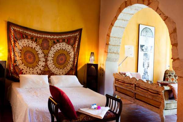 Suite im EG Suite im EG