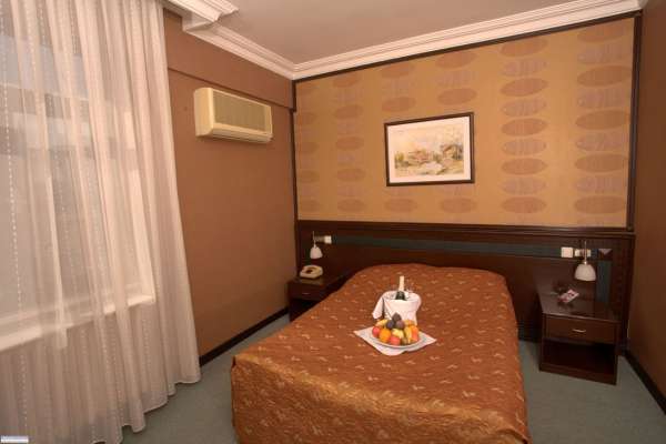 Einzelzimmer Einzelzimmer