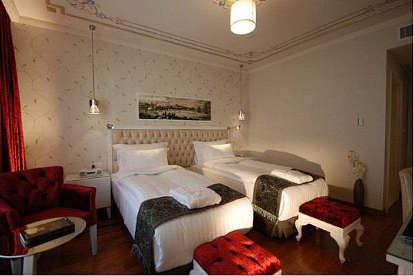 Doppelzimmer Standard Doppelzimmer Standard