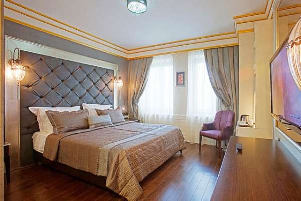 Doppelzimmer Doppelzimmer