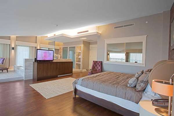 Dreibettzimmer Dreibettzimmer