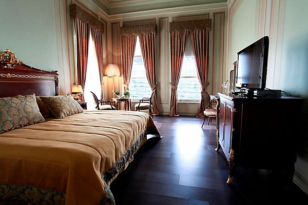 Doppelzimmer Standard Doppelzimmer Standard