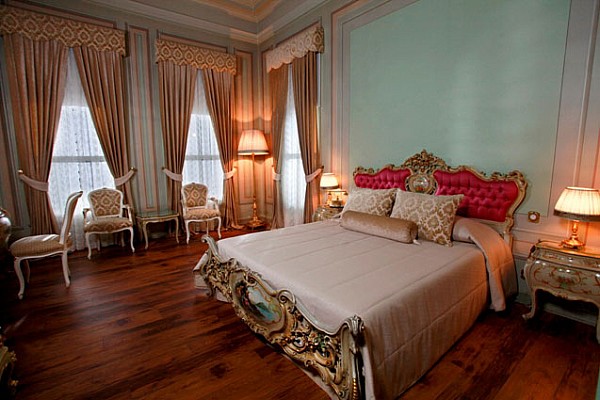 Doppelzimmer Superior Doppelzimmer Superior